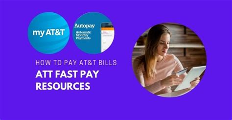 att fastpay|at&t fastpay.com.